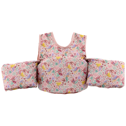 Little Dutch - Giubbotto salvagente con braccioli - Dreamy