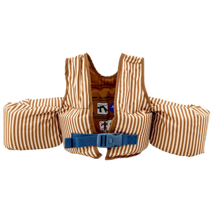 Little Dutch - Giubbotto salvagente con braccioli - Ocean