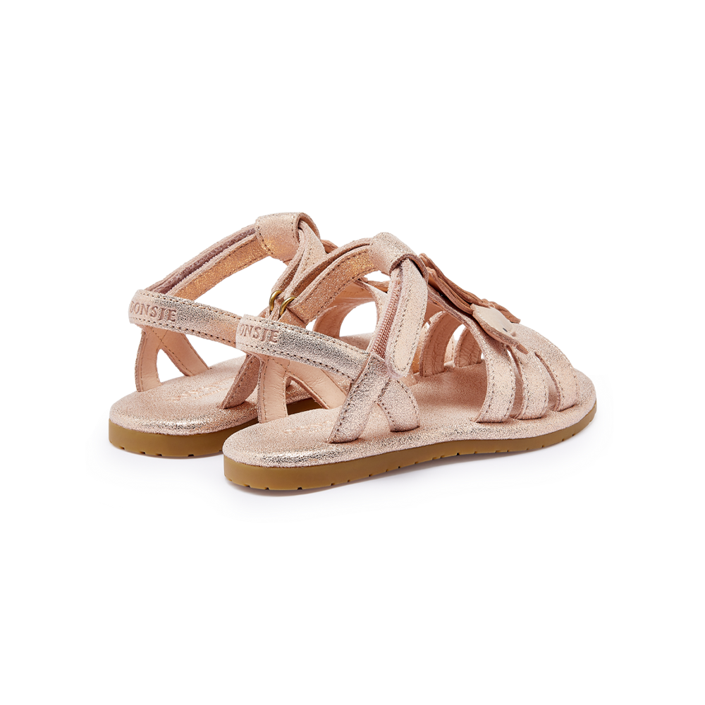 Donsje Amsterdam - Iles Sky Sandals | Hummingbird - Sandali Colibrì