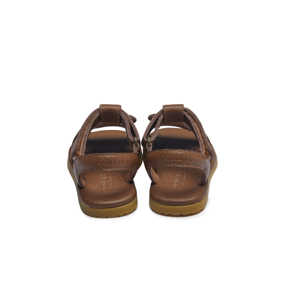 Donsje Amsterdam - Dhalo Sandals | Bear - Sandali Orsetto
