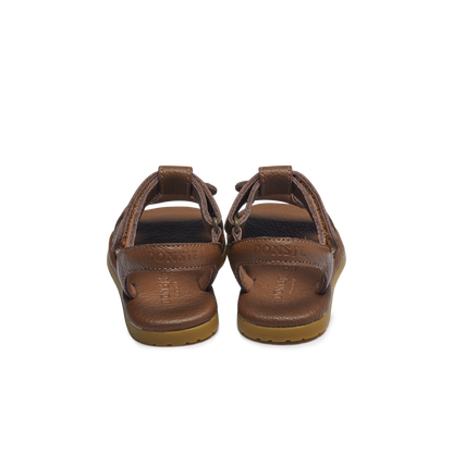 Donsje Amsterdam - Dhalo Sandals | Bear - Sandali Orsetto