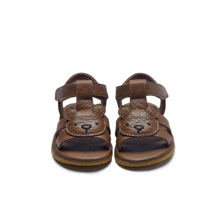 Donsje Amsterdam - Dhalo Sandals | Bear - Sandali Orsetto