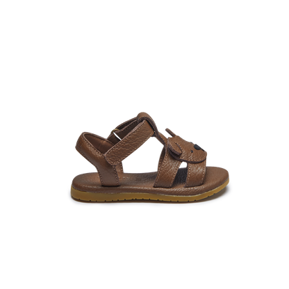 Donsje Amsterdam - Dhalo Sandals | Bear - Sandali Orsetto