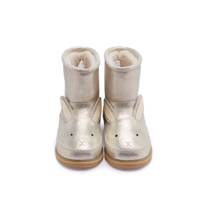 Donsje Amsterdam - Xelly Boots | Bunny - Stivali Coniglietto