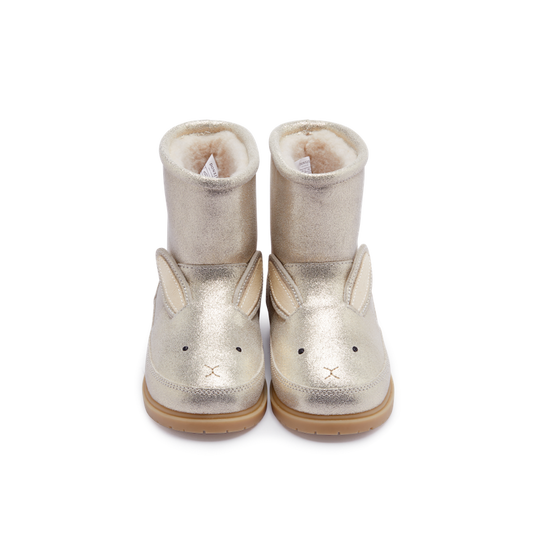 Donsje Amsterdam - Xelly Boots | Bunny - Stivali Coniglietto