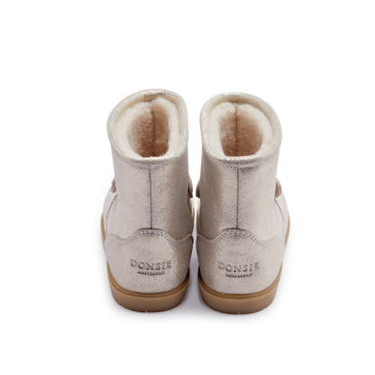 Donsje Amsterdam - Xelly Boots | Bunny - Stivali Coniglietto
