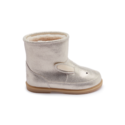 Donsje Amsterdam - Xelly Boots | Bunny - Stivali Coniglietto