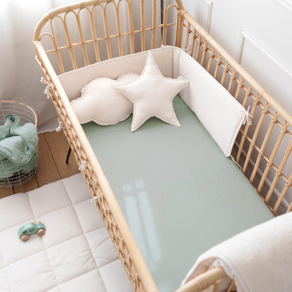 Bemini - Paracolpi per lettino