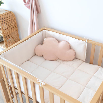 Bemini - Paracolpi per lettino