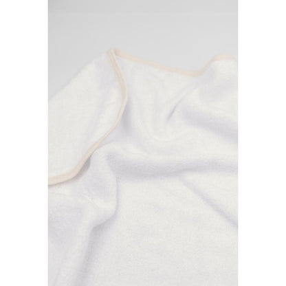 Bamboom - Telo-accappatoio con cappuccio più guanto - Animal friends