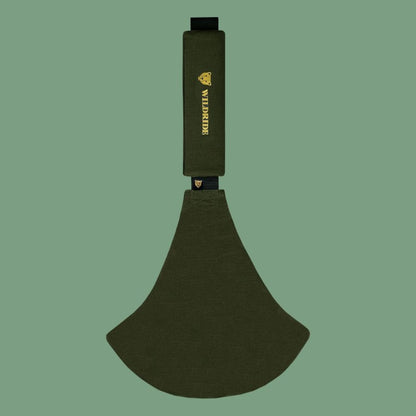 Wildride - Marsupio a fascia laterale | Verde - Army Green
