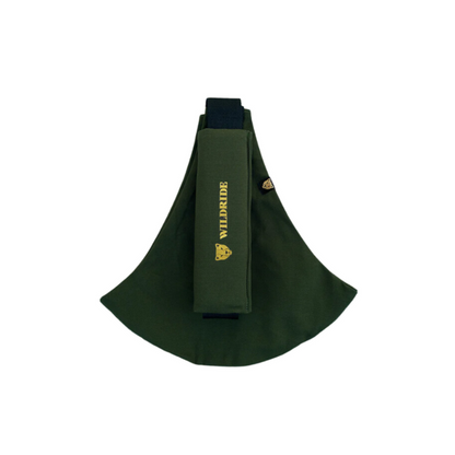 Wildride - Marsupio a fascia laterale | Verde - Army Green