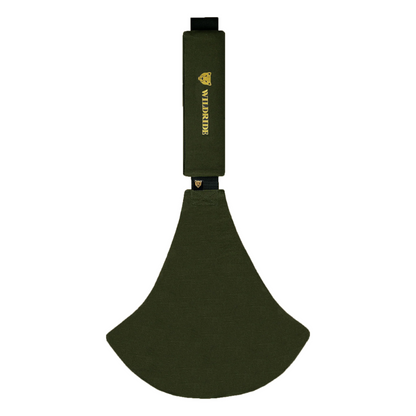 Wildride - Marsupio a fascia laterale | Verde - Army Green