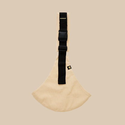 Wildride - Marsupio a fascia laterale | Beige
