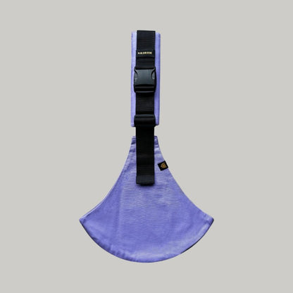Wildride - Marsupio a fascia laterale | Lilla - Lavender