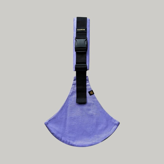 Wildride - Marsupio a fascia laterale | Lilla - Lavender