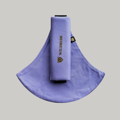 Wildride - Marsupio a fascia laterale | Lilla - Lavender