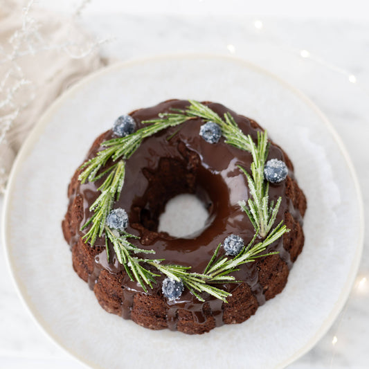 Preparato torta al cioccolato Bake Affair, altra immagine