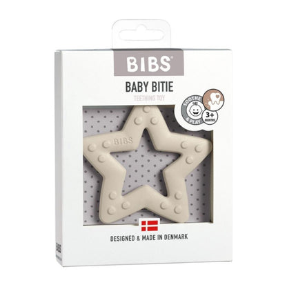 BIBS - Massaggia gengive Stella - Ivory