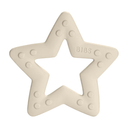 BIBS - Massaggia gengive Stella - Ivory
