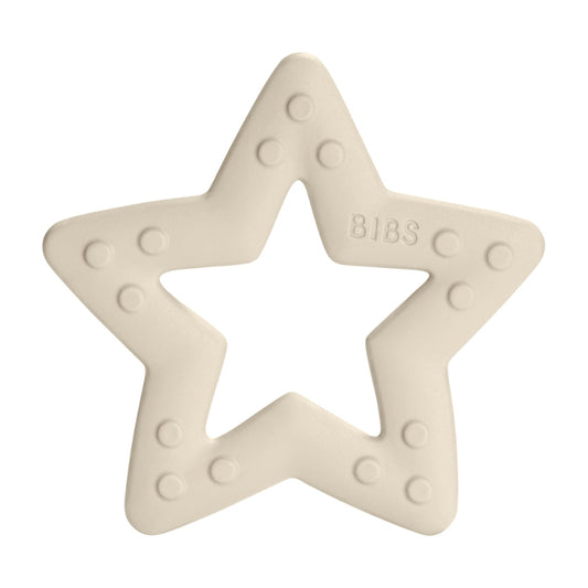BIBS - Massaggia gengive Stella - Ivory