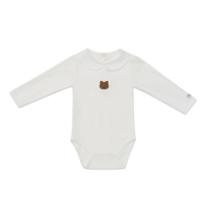 Donsje Amsterdam - Davo Bodysuit | Bear - Body Orsetto