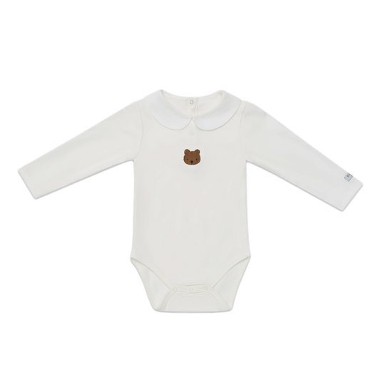 Donsje Amsterdam - Davo Bodysuit | Bear - Body Orsetto