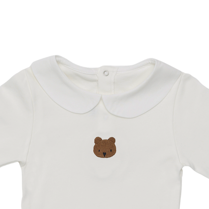 Donsje Amsterdam - Davo Bodysuit | Bear - Body Orsetto