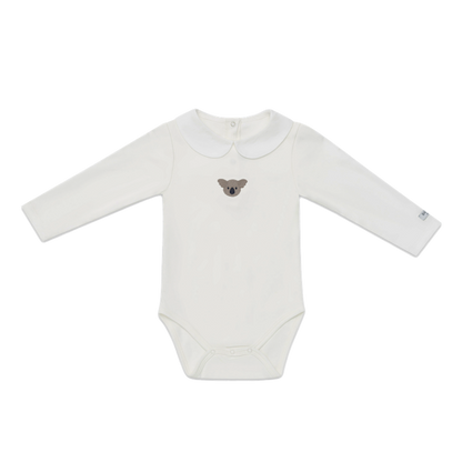 Donsje Amsterdam - Davo Bodysuit | Koala - Body Koala