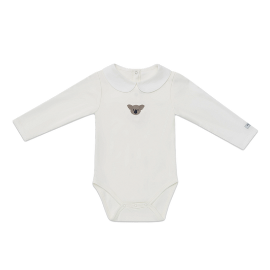 Donsje Amsterdam - Davo Bodysuit | Koala - Body Koala