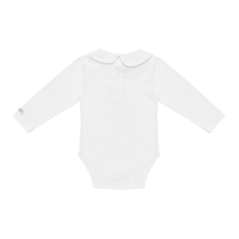 Donsje Amsterdam - Davo Bodysuit | Fluffy Bunny - Body Coniglietto