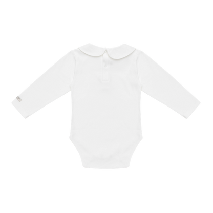 Donsje Amsterdam - Davo Bodysuit | Fluffy Bunny - Body Coniglietto