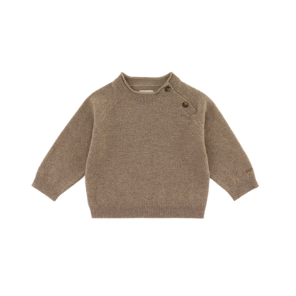 Donsje Amsterdam - Collyns Cashmere Wool Sweater - Maglione in Cachemire e Lana