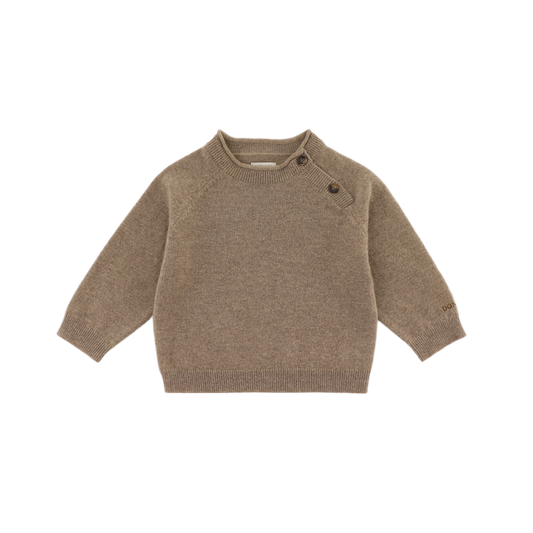 Donsje Amsterdam - Collyns Cashmere Wool Sweater - Maglione in Cachemire e Lana