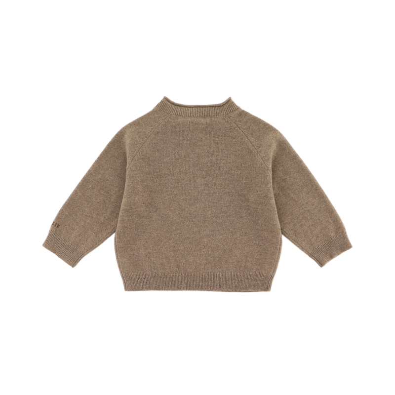 Donsje Amsterdam - Collyns Cashmere Wool Sweater - Maglione in Cachemire e Lana