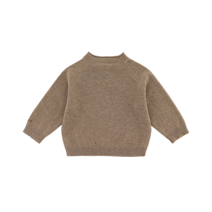 Donsje Amsterdam - Collyns Cashmere Wool Sweater - Maglione in Cachemire e Lana