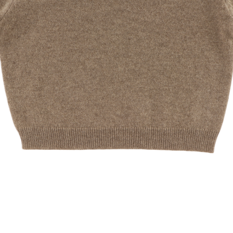 Donsje Amsterdam - Collyns Cashmere Wool Sweater - Maglione in Cachemire e Lana