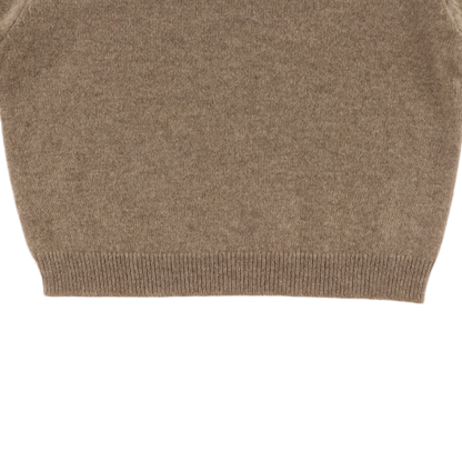 Donsje Amsterdam - Collyns Cashmere Wool Sweater - Maglione in Cachemire e Lana