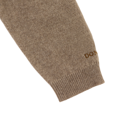 Donsje Amsterdam - Collyns Cashmere Wool Sweater - Maglione in Cachemire e Lana