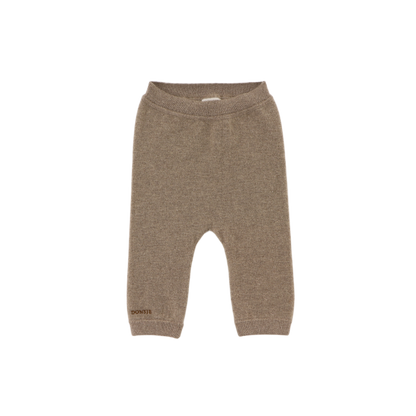 Donsje Amsterdam - Sevijn Cashmere Wool Trousers - Pantaloni in Cachemire e Lana