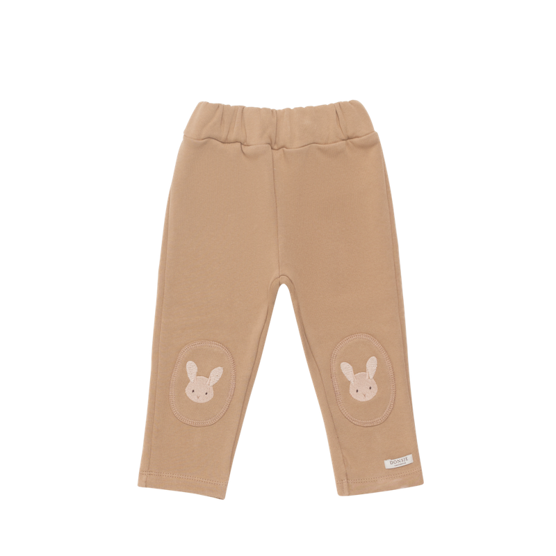 Donsje Amsterdam - Joek Trousers | Fluffy Bunnies - Pantaloni Coniglietto