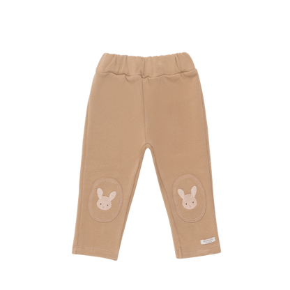 Donsje Amsterdam - Joek Trousers | Fluffy Bunnies - Pantaloni Coniglietto