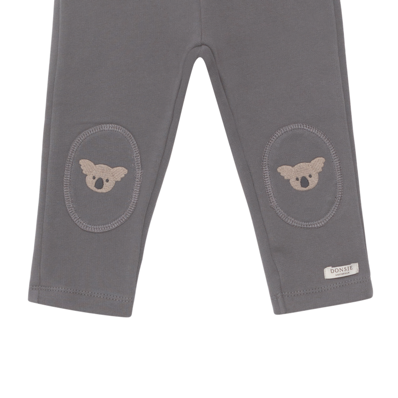Donsje Amsterdam - Joek Trousers | Koalas - Pantaloni Koala