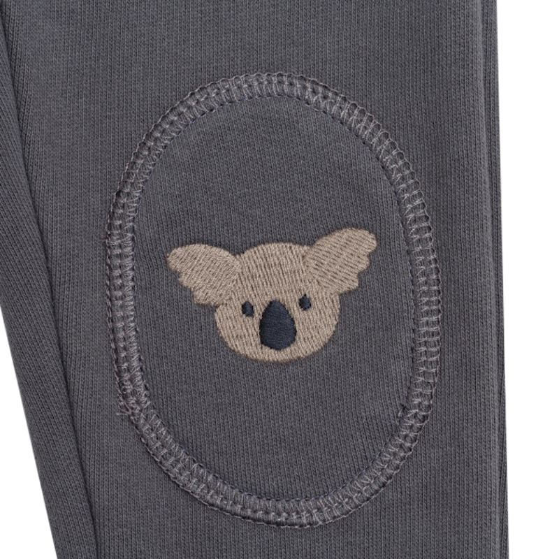 Donsje Amsterdam - Joek Trousers | Koalas - Pantaloni Koala