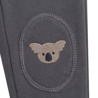 Donsje Amsterdam - Joek Trousers | Koalas - Pantaloni Koala