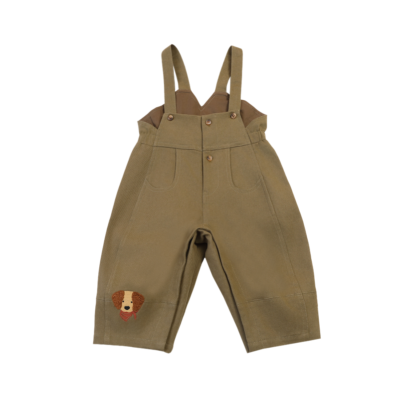 Donsje Amsterdam - Lewes Overalls - Salopette