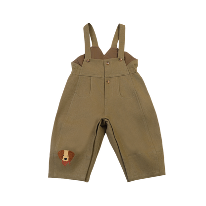 Donsje Amsterdam - Lewes Overalls - Salopette