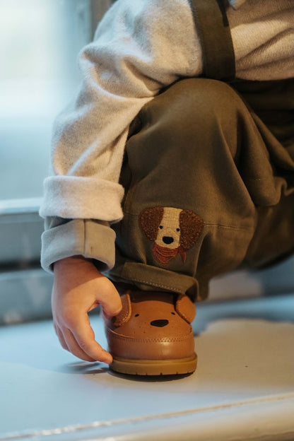 Donsje Amsterdam - Lewes Overalls - Salopette