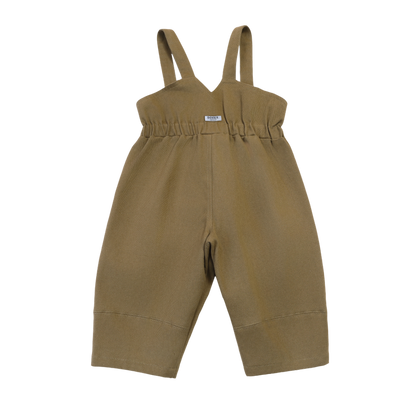 Donsje Amsterdam - Lewes Overalls - Salopette