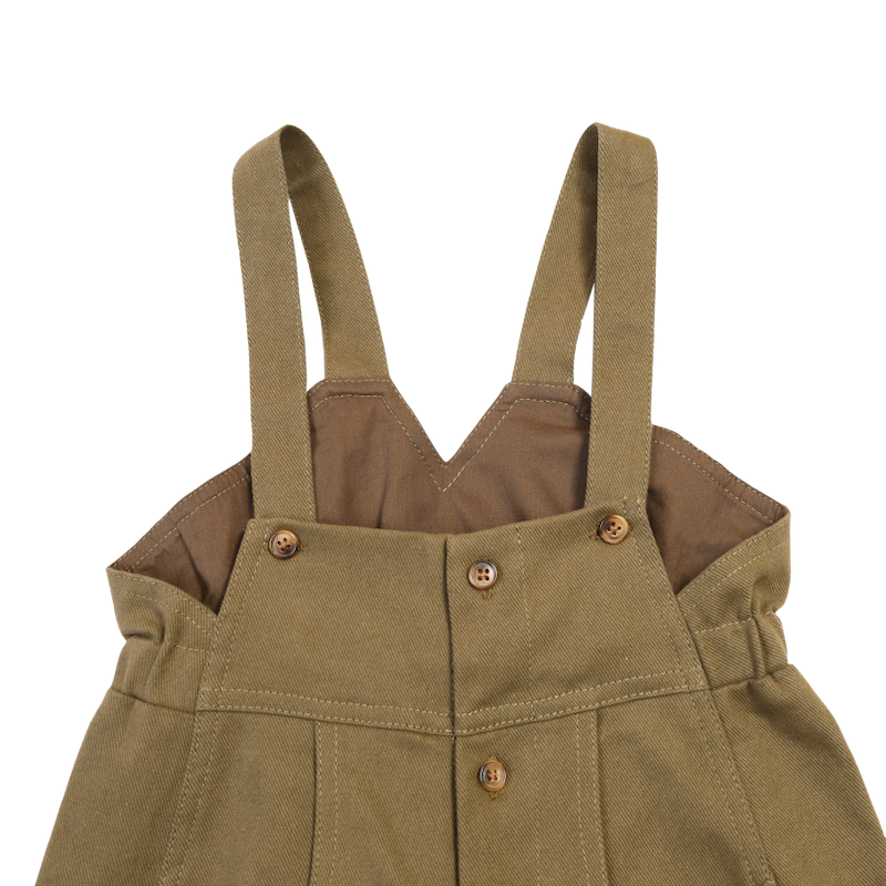 Donsje Amsterdam - Lewes Overalls - Salopette